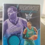2020-21 Panini NBA Hoops Rookie Remembrance PJ Washington Jr #SS-5