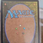 Omniscience (Borderless) 312 Non-Foil NM MTG Foundations Magic - Image 2