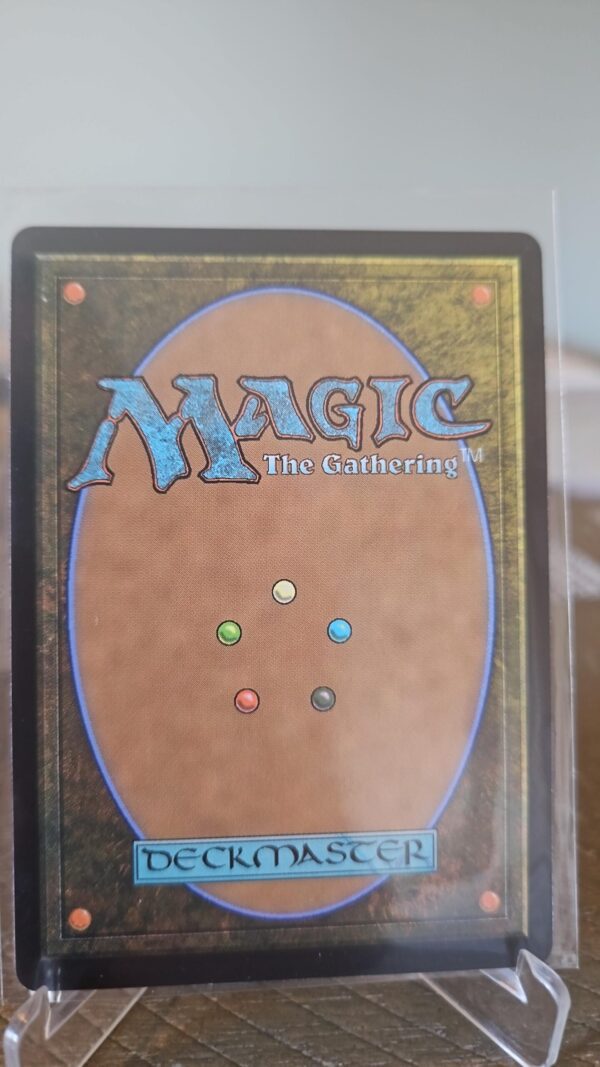 Omniscience (Borderless) 312 Non-Foil NM MTG Foundations Magic - Image 2