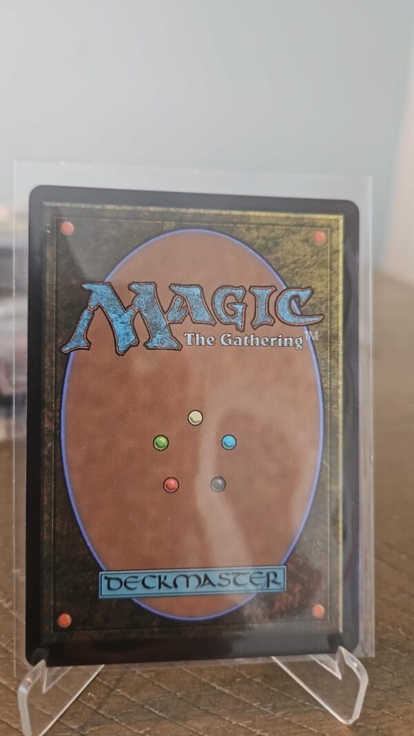 MTG | Ambush Wolf - Foil | 98 | (NM) | Magic: The Gathering Foundations - Image 2
