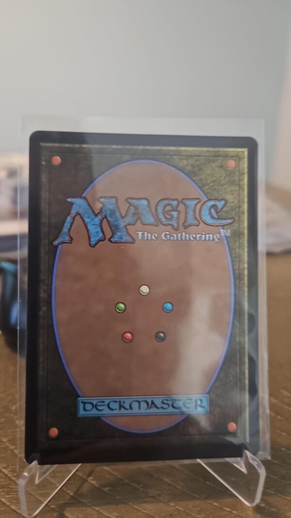 Arbiter of Woe FDN Foundations MTG 55 FOIL UNCOMMON M/NM - Image 2