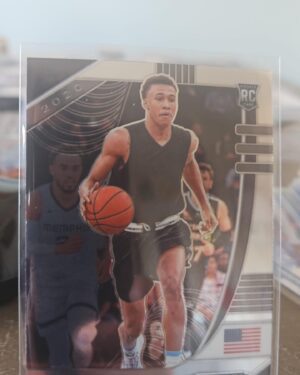 Rj Hampton #13 Rookie RC 2020-21 Panini Prizm Draft Picks Denver Nuggets