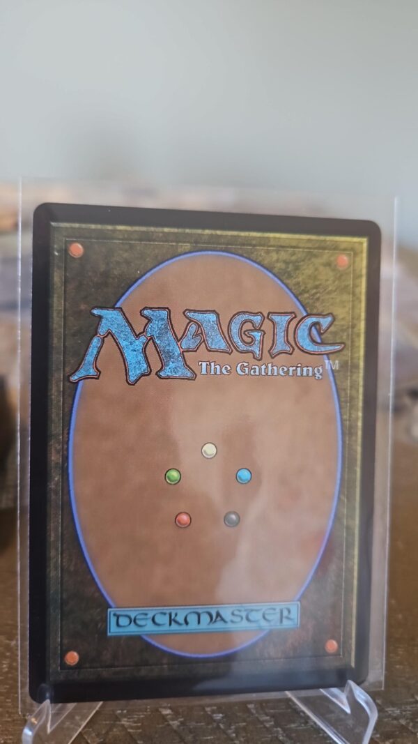 Sphinx of Forgotten Lore (Borderless) #314 Foundations Regular - Image 2