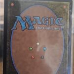 MTG Magic the Gathering Felling Blow (105/763) Foundations NM - Image 2