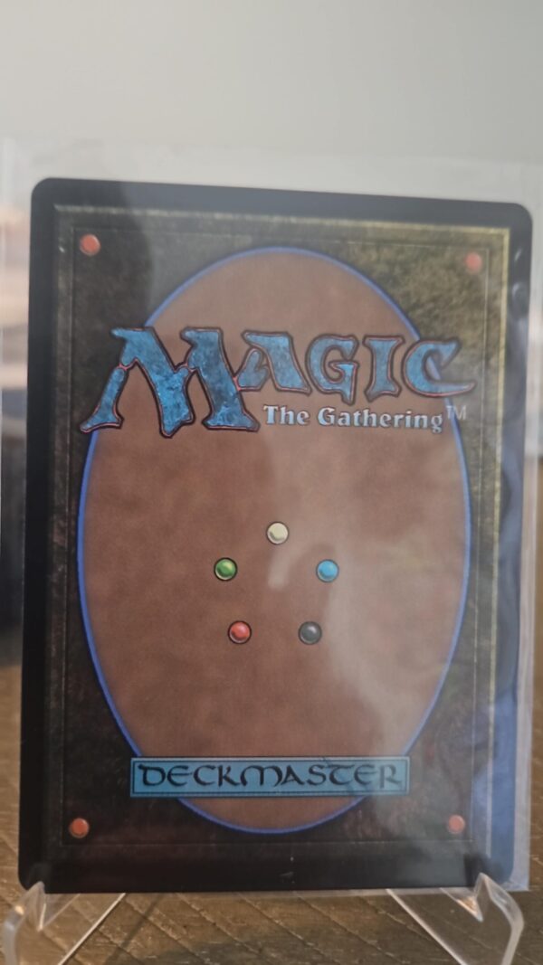 MTG Magic the Gathering Felling Blow (105/763) Foundations NM - Image 2