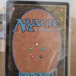 Cephalid Inkmage 0032 MagicTheGathering Foundations Uncommon Foil - Image 2