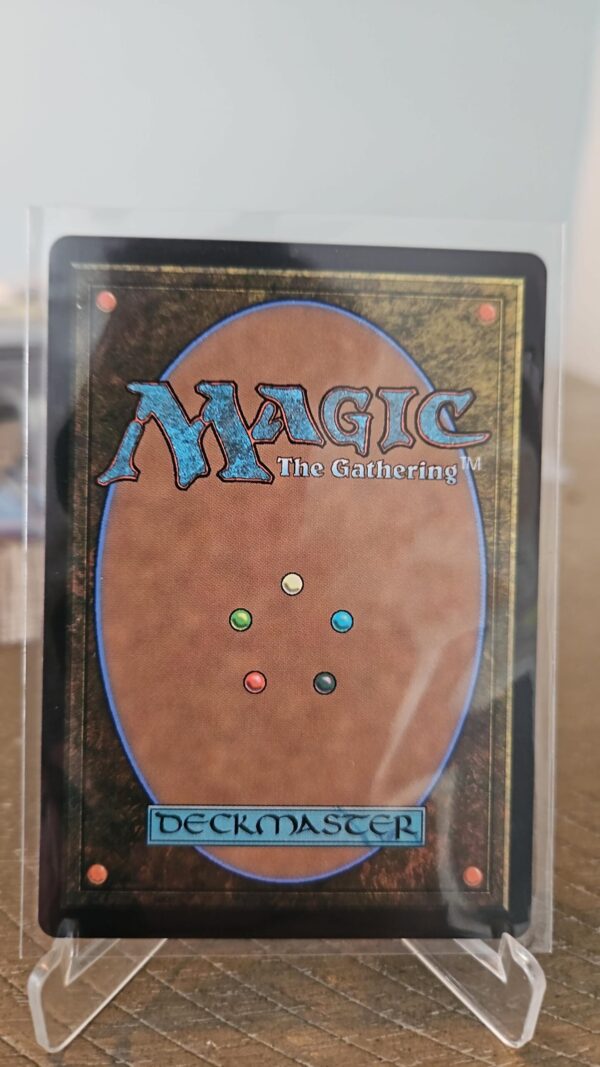 Cephalid Inkmage 0032 MagicTheGathering Foundations Uncommon Foil - Image 2