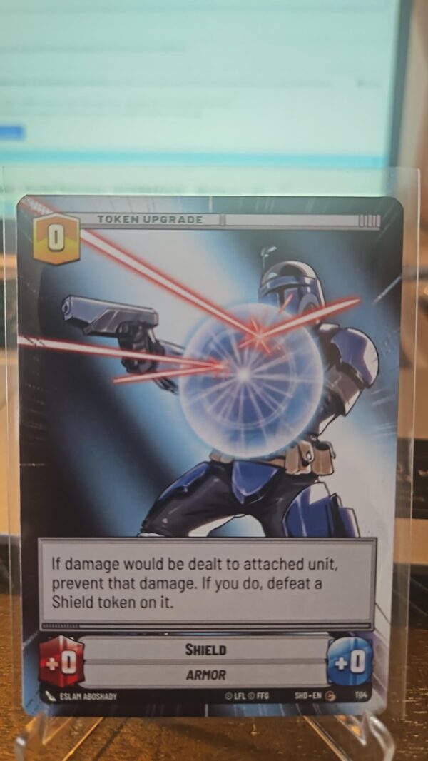 Remote Village #298 Hyperspace Star Wars Unlimited Shadows Of The Galaxy non foil - Image 2