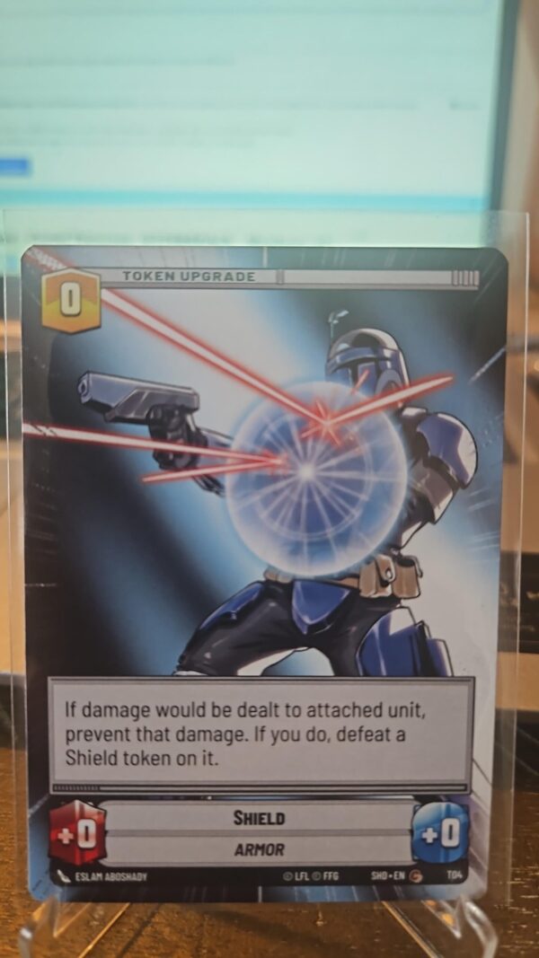 Remote Village #298 Hyperspace Star Wars Unlimited Shadows Of The Galaxy non foil - Image 2
