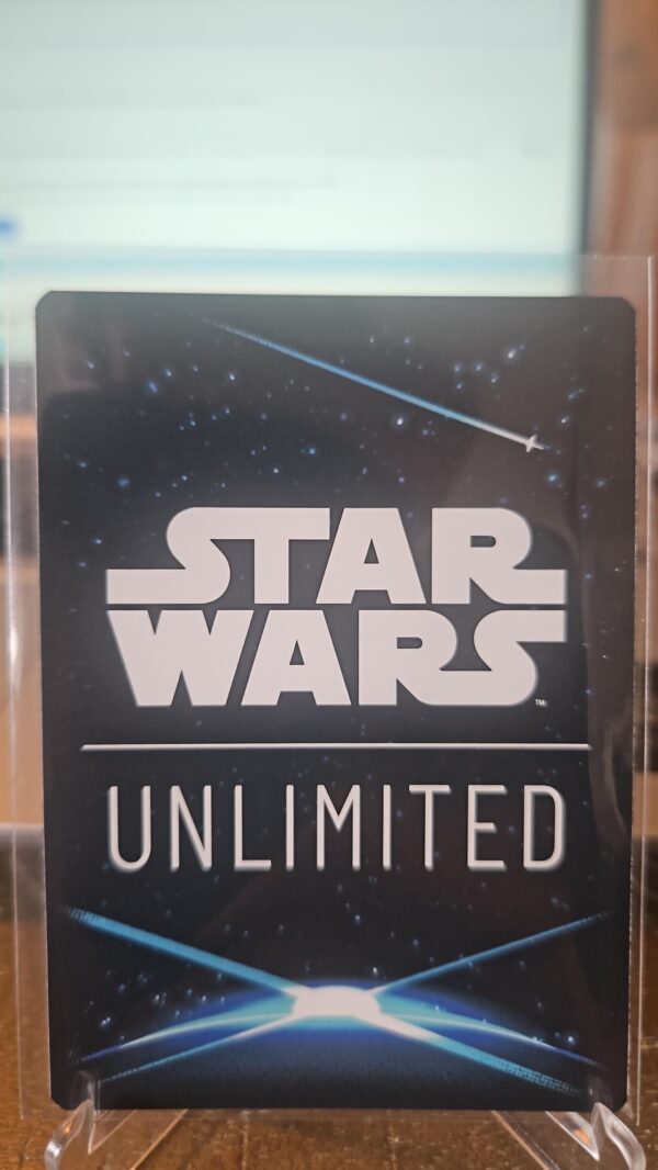 Star Wars Unlimited - Weekly Play Promo Hera Syndulla 3 - Image 2
