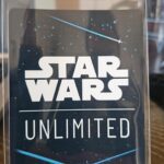 Star Wars Unlimited - Weekly Play Promo Poe Dameron Foil 26 - Image 2