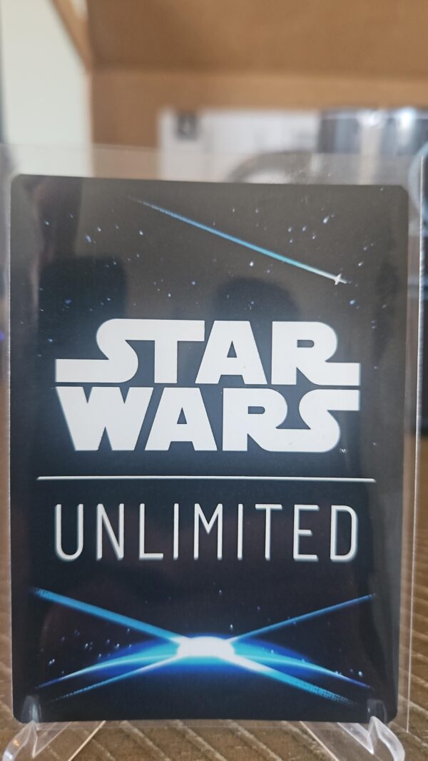 Star Wars Unlimited - Moment of Glory - Foil #130/262 Playset - Shadows of the Galaxy - Image 2