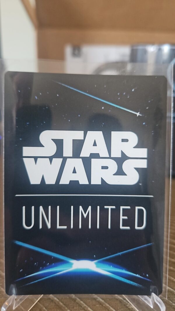 Star Wars Unlimited - Moment of Glory - Foil #130/262 Playset - Shadows of the Galaxy - Image 2