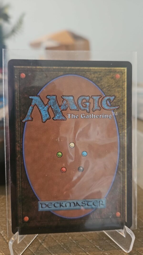 Sure Strike Foundations FDN Mint - Foil  MTG #209 - Image 2