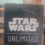 Star Wars: Unlimited - Swarming Vulture Droid Weekly Promo #20 Non-Holo - Image 2