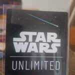 Star wars unlimited Twilight of the republic foil Unshakeable will #71/257 - Image 2