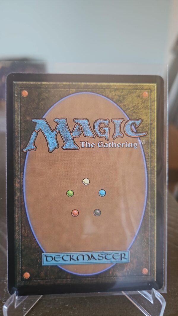 MTG Magic the Gathering Cryptcaller Chariot (306/568) Aetherdrift LP - Image 2
