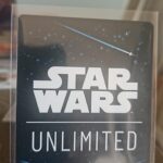 Star Wars Unlimited Jump To Lightspeed Diversion Hyperspace - Image 2