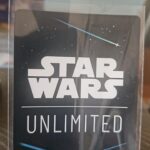 Star Wars Unlimited Jump To Lightspeed Foil Card #574 Covering The Wing - Image 2