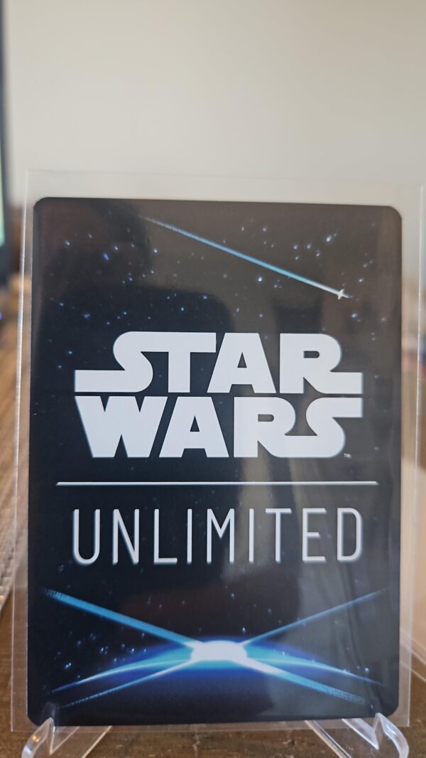Endless Legions Hyperspace Legendary Shadows of Galaxy Star Wars Unlimited - Image 2