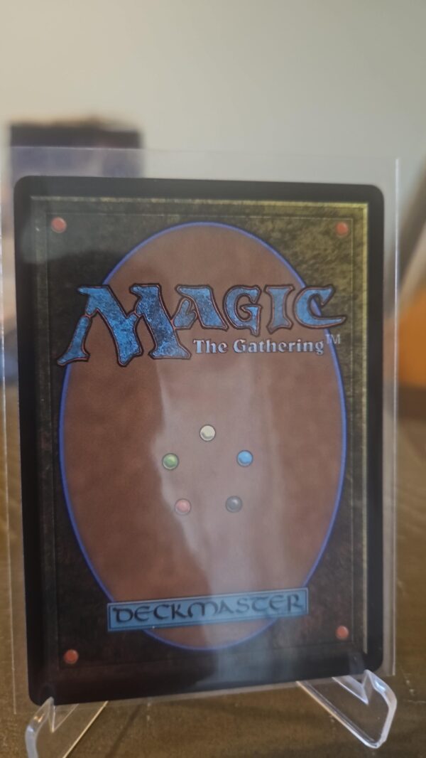 Wary Thespian - 235 - Foil - Foundations - NM - MTG Magic the Gathering - Image 2