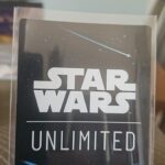 Rose Tico Dedicated to the Cause (Star Wars Unlimited) Foil Shadows of the galaxy - Image 2