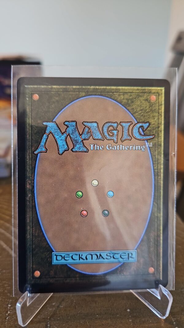 Stromkirk Bloodthief #185 (Foil) (NM) Foundations FDN Magic MTG - Image 2