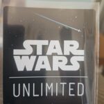 Bounty Guild Initiate - Foil #254/262 Star Wars Unlimited Shadows of the Galaxy - Image 2