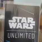 FOIL Star Wars Unlimited - Follower of the Way - Shadows of the Galaxy - Image 2