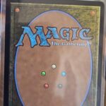 MTG Magic the Gathering Gleaming Barrier (252/763) Foundations NM FOIL - Image 2