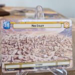 Star Wars Unlimited Mos Eisley X-Wing #292 Hyperspace Jump to Lightspeed - Image 2