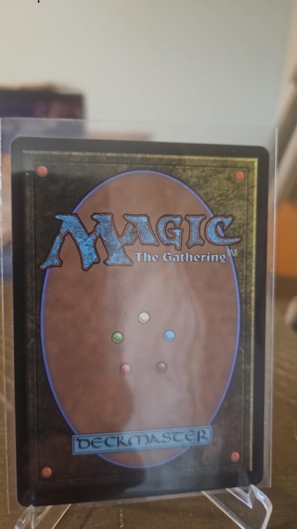 Vanguard Seraph #28 Foil NM Foundations FDN Magic The Gathering MTG - Image 2