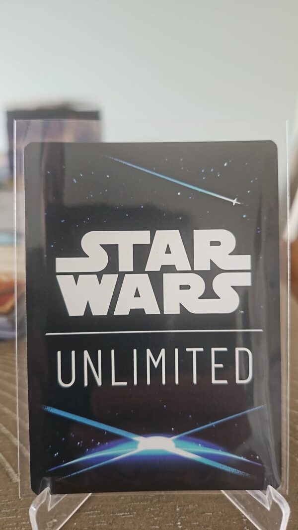 Star Wars: Unlimited - Twilight of the Republic foil #66/257 Multi-Troop Transport - Image 2