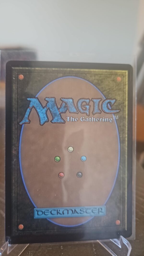 Rugged Highlands - 265 - Foil - MTG Magic the Gathering - Image 2