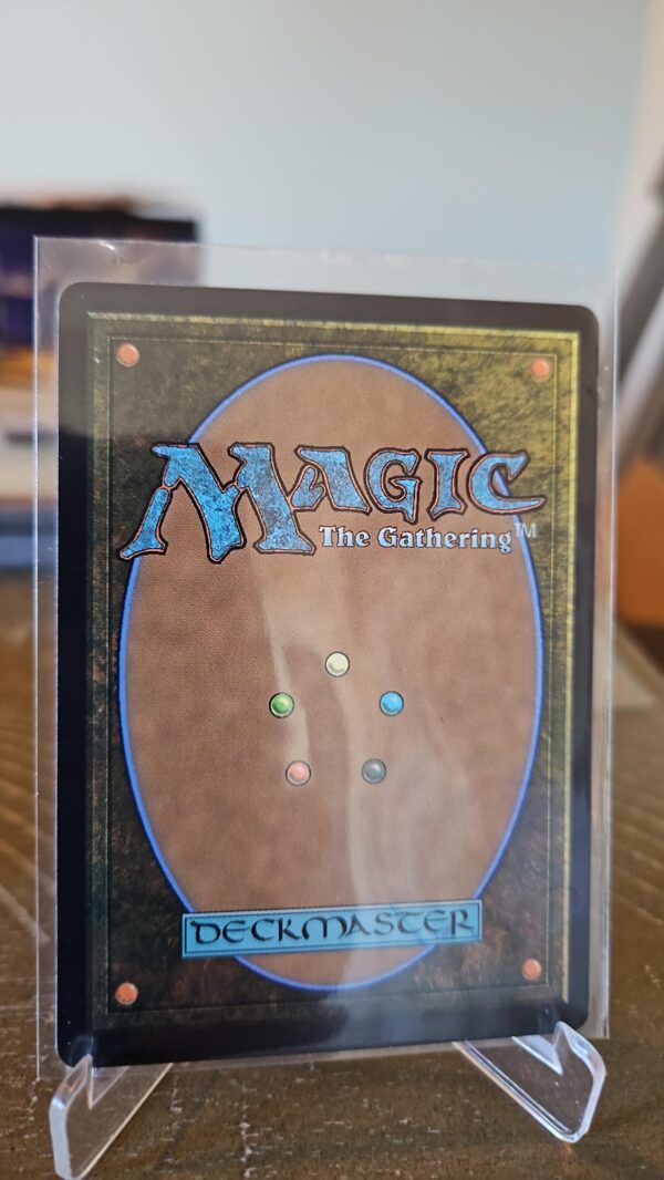 Adventuring Gear #249 Foil Foundations Magic The Gathering MTG - Image 2
