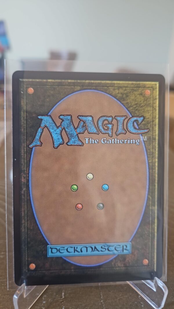 Magic The Gathering MTG MOMENTUM BREAKER FOIL Aetherdrift NM #97 - Image 2