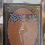 MTG Magic the Gathering Spectral Interference (63/568) Aetherdrift NM - Image 2