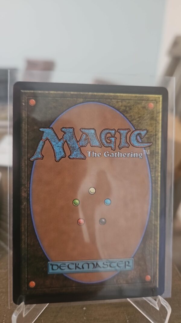 MTG Magic the Gathering Spectral Interference (63/568) Aetherdrift NM - Image 2