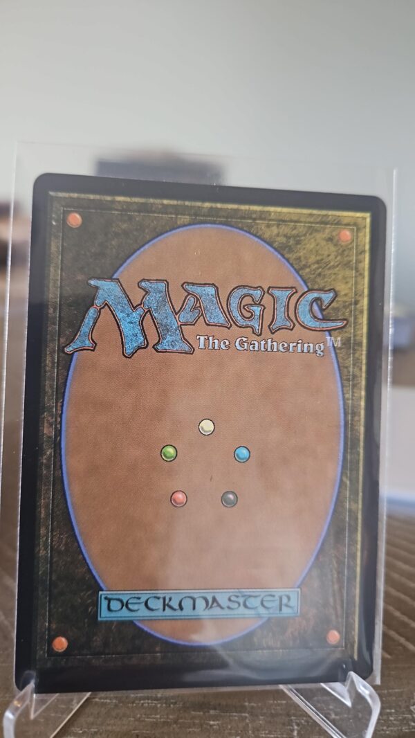 Magic the gathering english card Aetherdrift borderless coalstoke gearhulk #349 - Image 2
