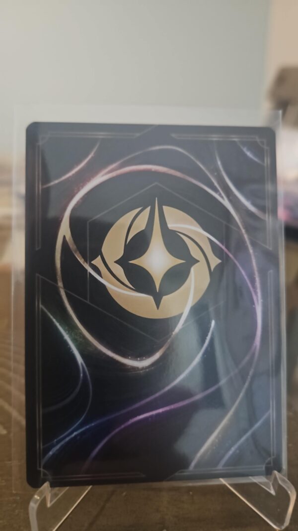 Grumpy 10/204 Disney Lorcana Rise of the Floodborn Base card non foil Common - Image 2