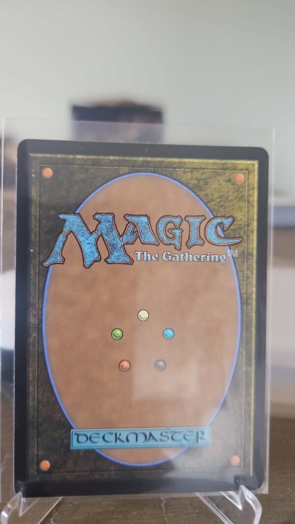 District Mascot Borderless #344 Near Mint Magic The Gathering Aetherdrift - Image 2