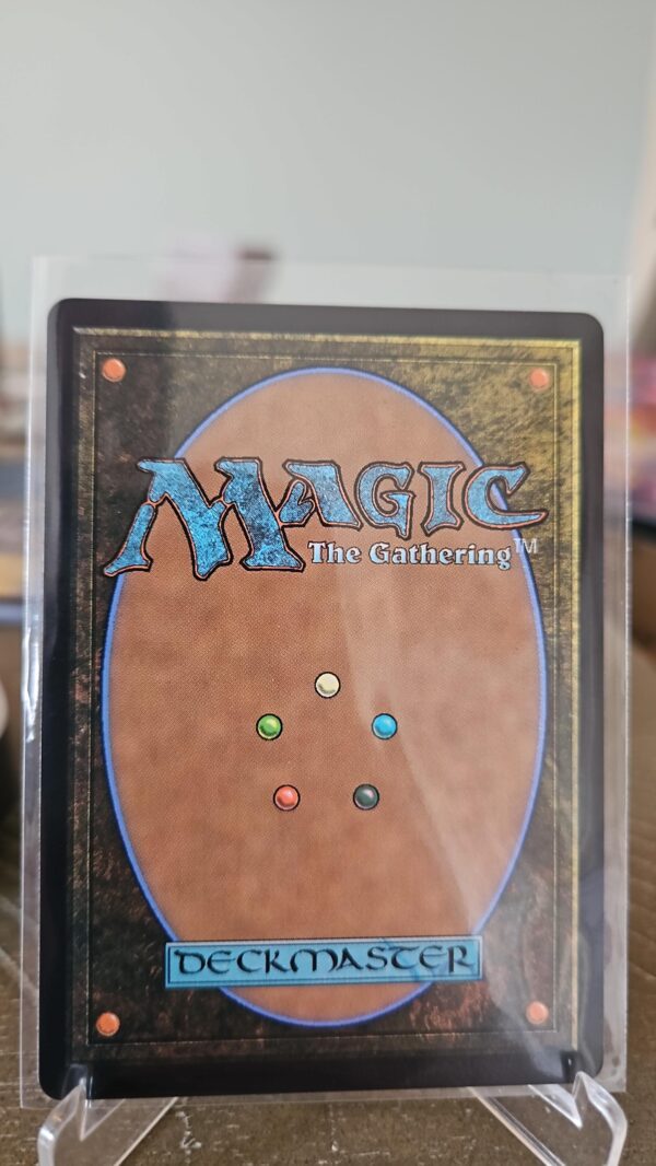 MTG Magic the Gathering Tune Up (417/579) Aetherdrift NM FOIL - Image 2
