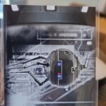 2018 Topps Star Wars The Last Jedi Series 2 Items & Artifacts first order medical droid #ia-12