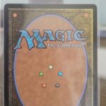 Magic the gathering english card Aetherdrift borderless Marshals pathecruiser #330 - Image 2