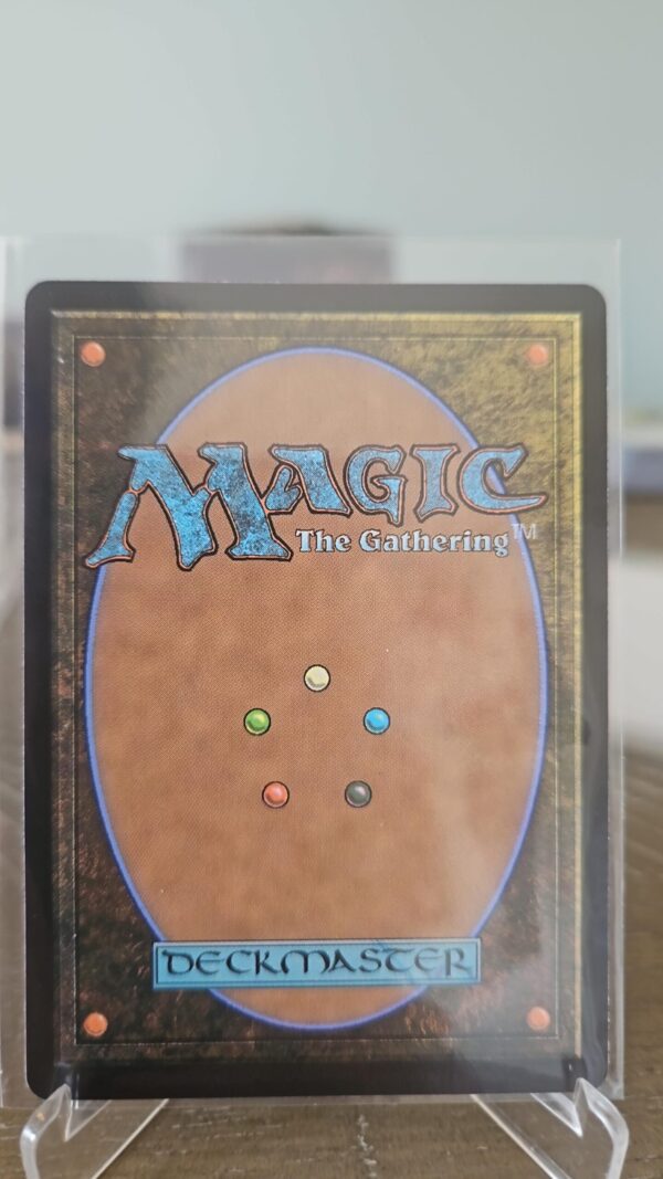 Magic the gathering english card Aetherdrift borderless Marshals pathecruiser #330 - Image 2