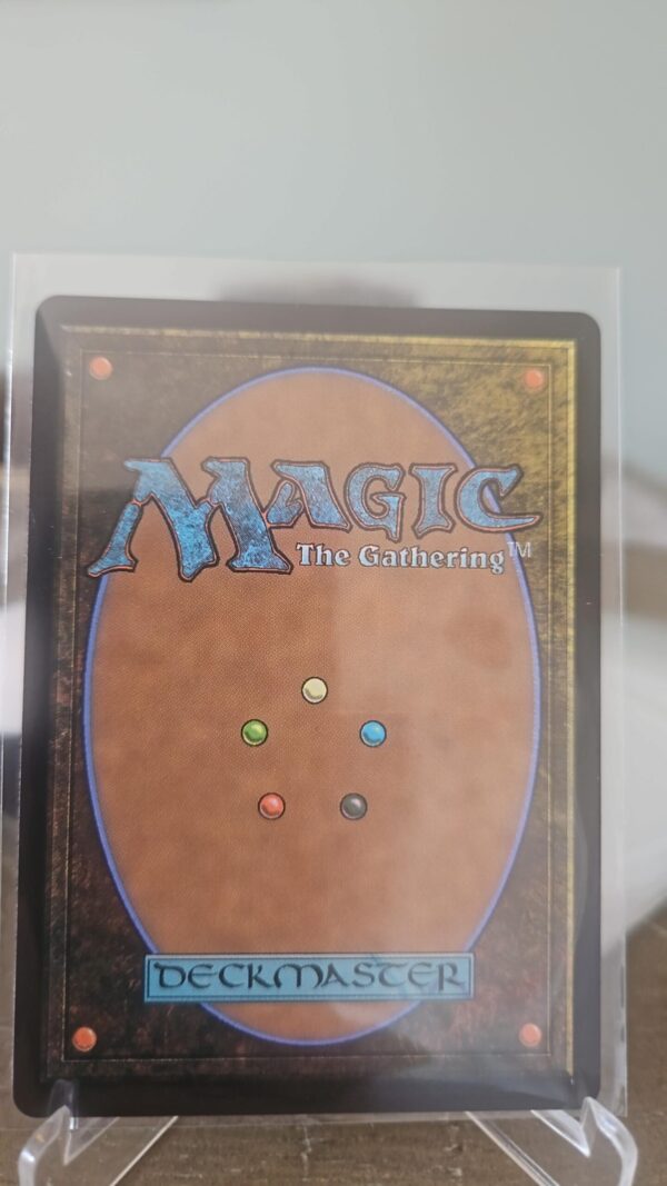 Dredger's Insight - FOIL - Aetherdrift - Magic the Gathering #159 - Image 2