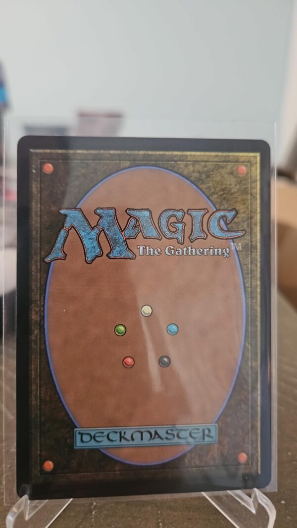Risky Shortcut Aetherdrift - Near Mint Foil Magi The Gathering - Image 2