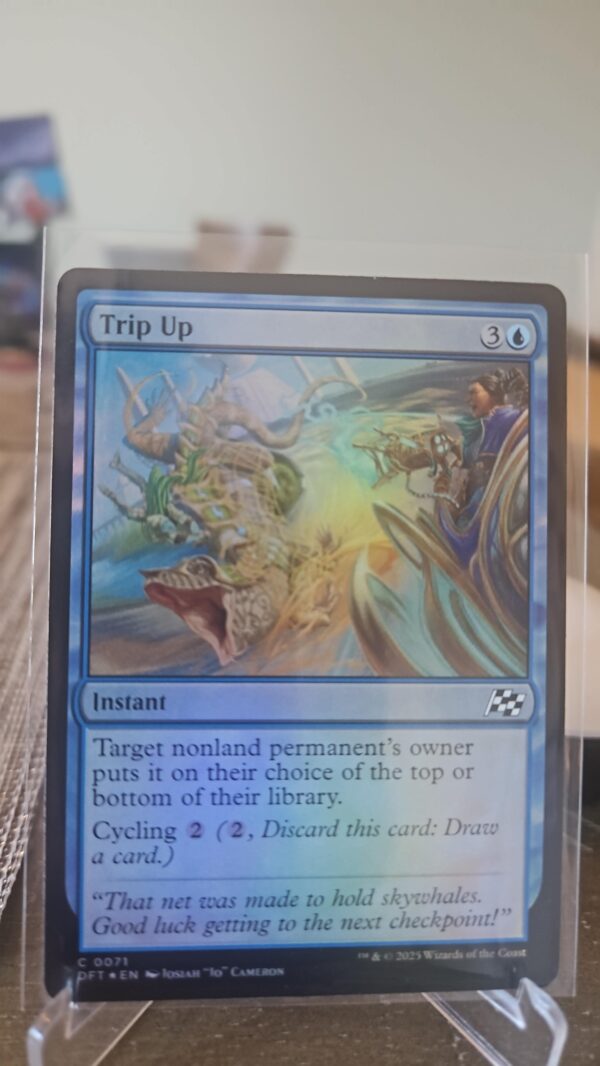 MTG Magic the Gathering Scrap Compactor (242/568) Aetherdrift NM