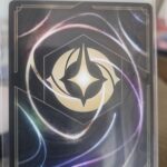 Lorcana TCG Michael Darling - Playful Swordsman 111/204 Azurite Sea Cold Foil - Image 2