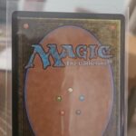 MTG Magic the Gathering Syphon Fuel (108/568) Aetherdrift NM FOIL - Image 2